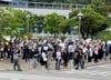피해액 4000억...부동산 경매학원 사기 피해자, 구속수사·피해구제 촉구