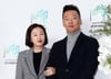 박준형♥김지혜, 결혼 21년 만 이혼서류 작성…"내 인생이 중요"