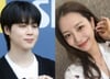 [단독]BTS 지민·송다은, 이미 오래전 결별…"4년전 사진은 왜 올렸나"