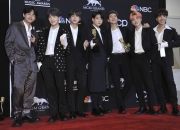 Korean Intellectual Property Office to crack down on counterfeit BTS products