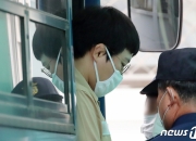 '미성년자 제자 성폭행' 왕기춘, 항소심도 징역 9년 구형