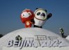 "베이징은 버린다"…올림픽에 '1조' 쏘던 후원사들 마케팅 줄포기