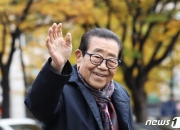 송해가 정한 '전국노래자랑' 후임MC, 누구?…20살 아래 고향후배
