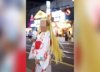 "중국인이 왜 기모노 입어"…中길거리서 체포된 여성이 당한 일