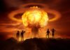 '미국 vs 러시아' 핵전쟁 나면…"50억명 사망, 인류 70% 전멸"