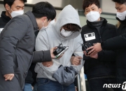 '신변보호 살해' 이석준에 피해자 정보 넘긴 공무원, 2심서 "1심형량 무거워"