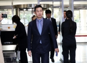 "800억 달라" 친정에 소송 건 임지훈 전 카카오 대표...김범수엔 소 취하