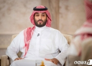 사우디 왕세자, '절친' 이재용 만날까?…3년만의 방한 '관심'