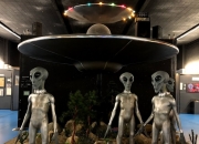 "외계인 방문한 증거 있나"…UFO 조사 美국방부 기관 답변은
