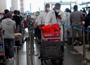 "한국 놀러가자" 중국인 항공편 예약 400% 급증…관광업계 들썩