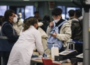 "중국인이면 다시 검사"…유럽 주요국도 무작위 검사 등 입국 통제