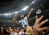 메시 '라스트 댄스' 아니었나... 3년 뒤 월드컵 출전 가능성 열었다