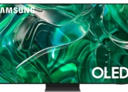 "영원히 안한다" 말 뒤집은 삼성…10년만에 'OLED TV' 재출시