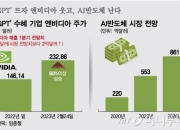챗GPT에 웃는 엔비디아, 울던 TSMC도 '뚝'…삼성도 웃으려면