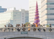 "점심 때 집에 갔다 상사한테 혼났어요" 누리꾼 와글와글