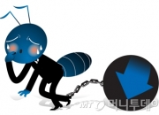 나홀로 '줍줍'한 개미…증권가는 "주식 비중 줄이고 현금 늘려라"