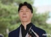 박수홍, 재판서 전 여친 언급에 분노…"결혼 막아놓고, 2차 가해"
