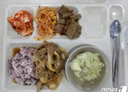 '천원의 아침밥' 단골 대학생 2년뒤 담당 사무관 됐다