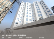 [더차트]'162억' 장동건·고소영 사는 그곳, 아파트값 1위…BTS 집은?