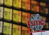 TSMC,  ο  [PADO]