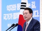 [단독] 尹정부, 중국인 '무비자 환승입국' 허용…관광으로 내수진작