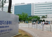 [단독]정부, 충남에 '디스플레이 클러스터'...삼성 5조 투자