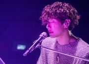 박효신, 120억 한남동 건물주됐다…"대출 없이 전액 현금 매입"