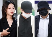 술·마약이 뭐길래…무대 아닌 '법정'서 고개 숙인 스타들