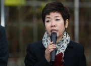 '김미화 외도·혼외자' 주장한 전남편, 추가 증거 제출…구형 연기