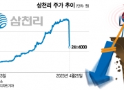 이틀 연속 '하한가 폭탄' 맞았다…탈출 못한 개미들 "으악"
