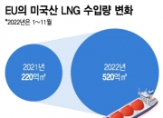 [단독]대우조선 품은 한화, 유럽 LNG 공급 사업 추진