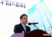 정승일 한전 사장 사퇴…전기요금 인상 책임(상보)