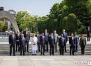 日서 존재감 '글로벌 사우스', G7은 이들을 잡을 수 있을까?