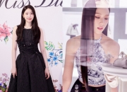 "지수가 왜 김연아 뒤?" D사 계정서 댓글로 싸움 벌인 팬들