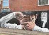 런던 '손흥민 벽화'가 사라졌다…"이것 때문" 축구팬들의 추측