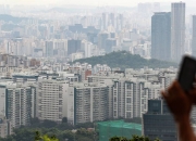"더는 못 내려" 전국 아파트값 하락세 뚝…강남은 수억원씩 '쑥쑥'