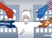 [이슈속으로]"적자에 인력난까지"…삼성·SK 임금협상 3가지 키워드