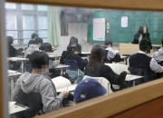 [단독]졸업생이 "나 폭행했던 선생 나와라"…흉기 들고 나타났다