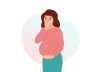 임신 중 입덧, 줄이는 방법 있을까? [한 장으로 보는 건강]