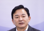 원희룡 "'빚내서 집사라'식, 세금 깎아주는 공급대책 없다"