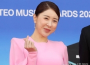 '결혼 7개월' 서인영도 몰랐던 이혼소송…"남편이 일방적 통보"