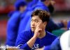"류현진과 계약은 도박, 데려갈 가치 없다" 美매체 혹평, '빈티지 류' TB에 또 발목 잡혔다