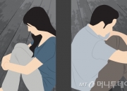 "폭력적인 아내 못 참아" 3개월 만에 이혼 결심…재산 나눠야 할까