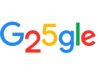 창립 25주년 맞은 구글…"전 세계 이용자와 직원 및 파트너에 감사"