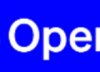 오픈AI, 개인정보지침 한국어 버전 게시…非영어권 언어 중 유일