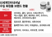 효자 따로 없네…옷 안 팔려도 '향수 맛집' 쑥쑥 크는 이 회사