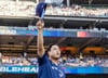 '' ϸ 'LA '... "    TOP 10" MLB Ȩ ָߴ