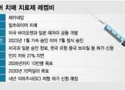 "치매, 이제 약으로 잡는다" 내년 알츠하이머 치료제 시장 '활짝'