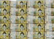 우리집 자산 줄었는데 옆집도?…"가구당 평균 자산 5억2727만원"