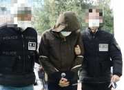 경찰 오자 태연히 치매 연기…노래방 살인범 '사이코패스' 검사 검토
